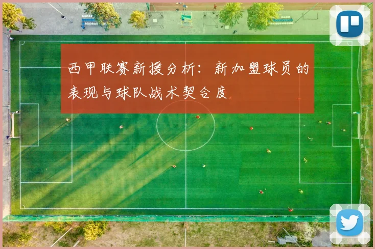 西甲联赛新援分析：新加盟球员的表现与球队战术契合度