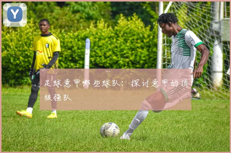 足球意甲哪些球队：探讨意甲的顶级强队