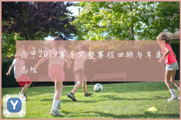 西甲2019赛季完整赛程回顾与年度总结